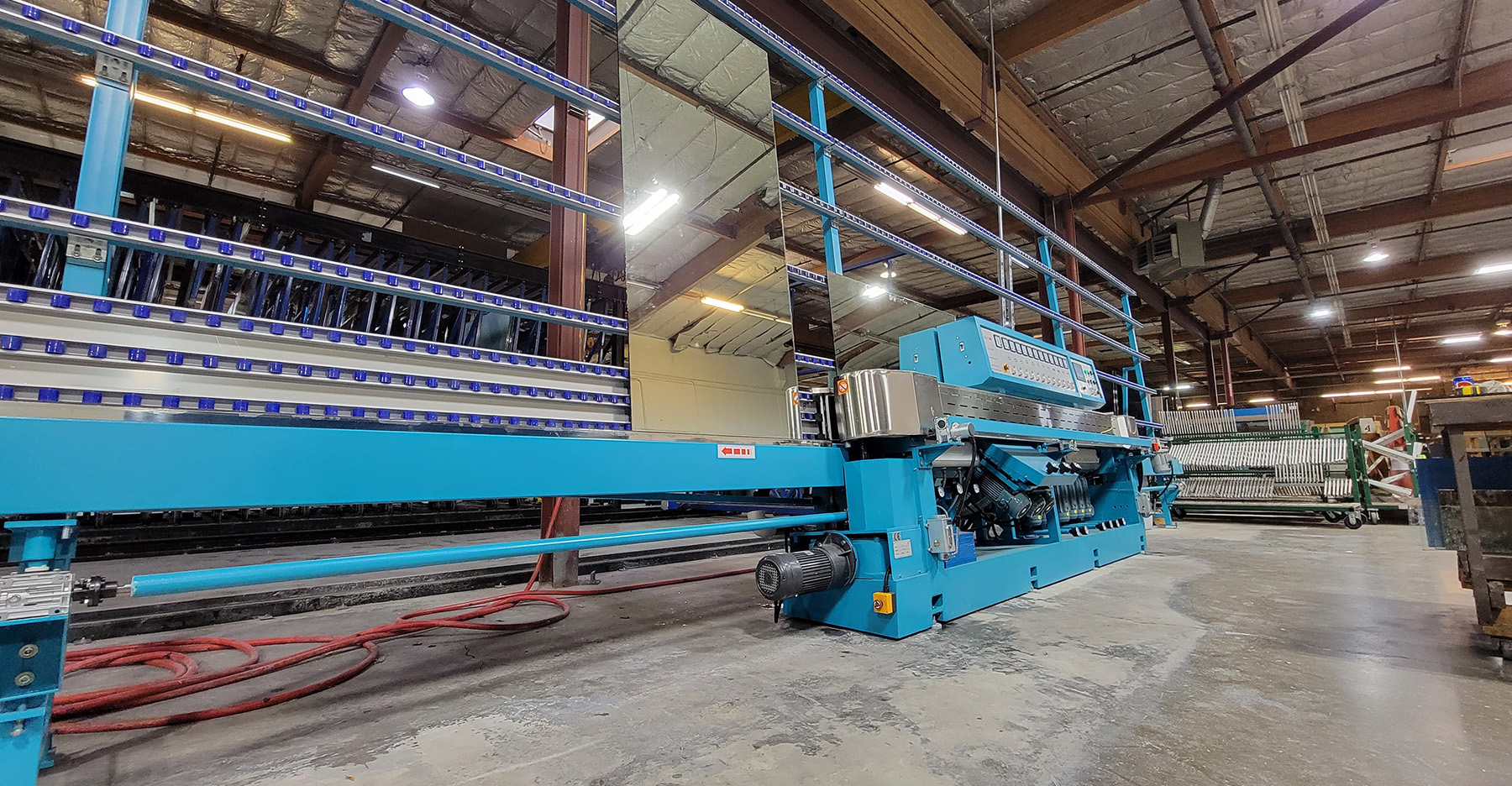 Polisher-HP-Banner – Sierra Glass Fabrication Inc.